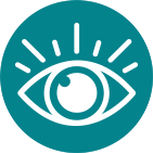 Human Eye icon